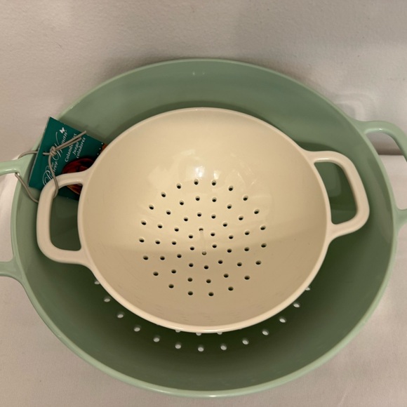 Colander set - Picture 2 of 6